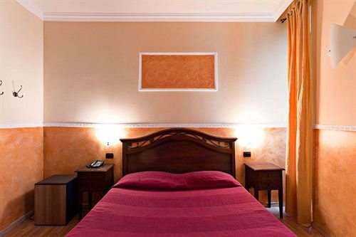 Bed & Breakfast Residenza Ki 3*