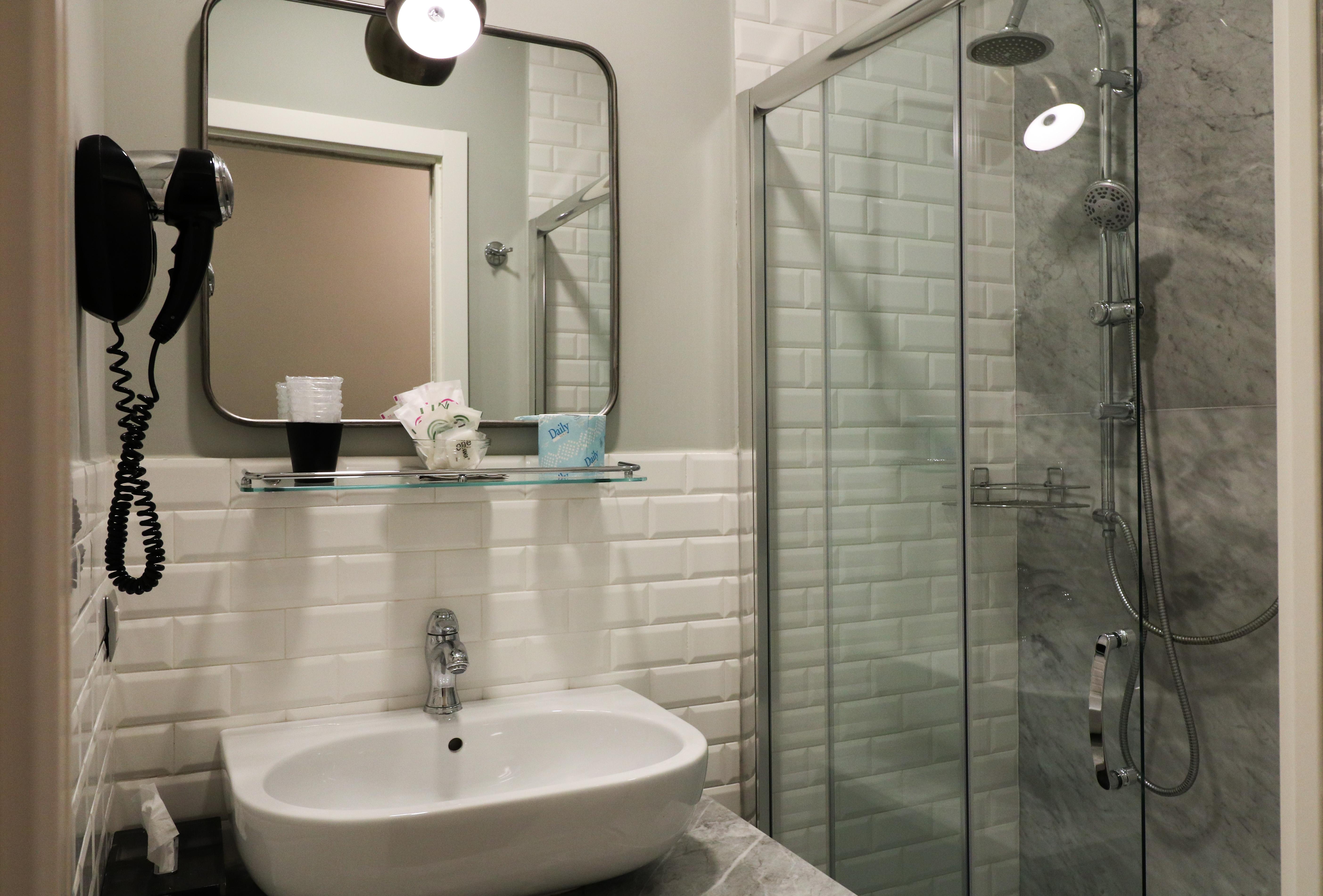 Bed and breakfast Residenza Ki