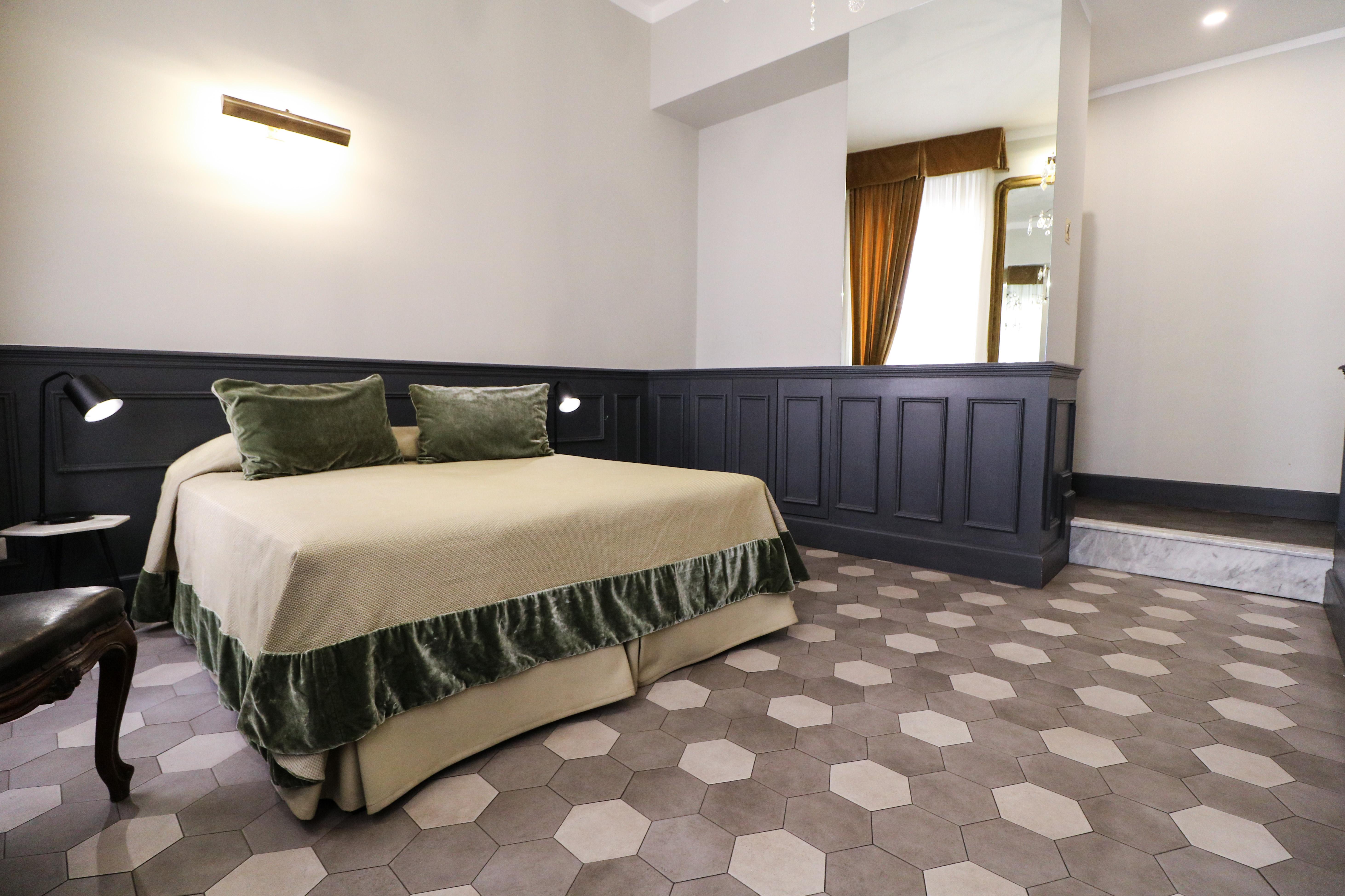 Residenza Ki Acomodação com café da manhã  Roma
