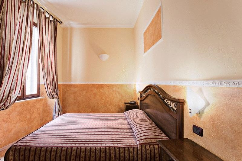 Bed and breakfast Residenza Ki