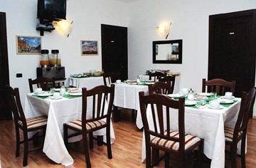 Residenza Ki Bed and breakfast Roma