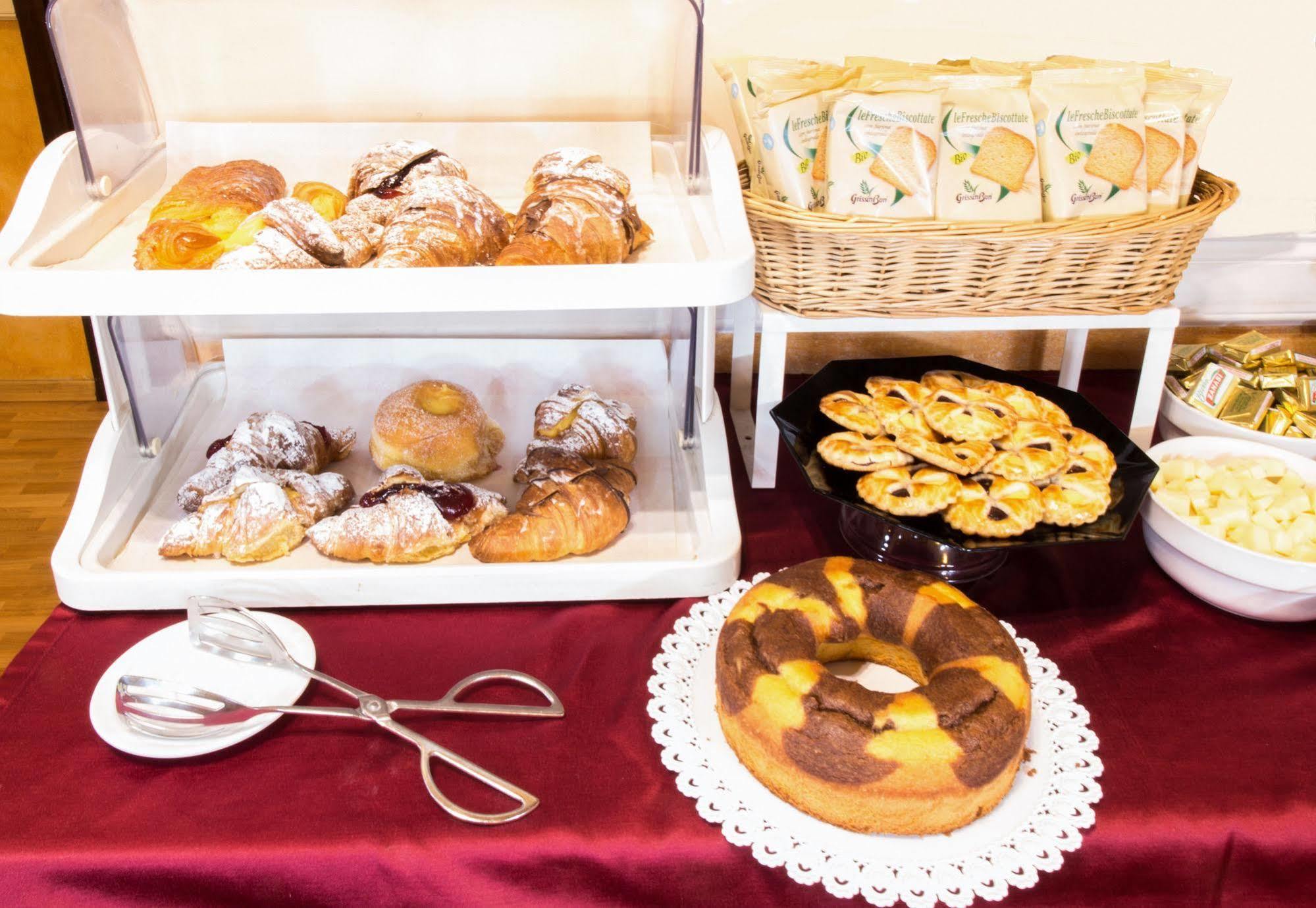 Acomodação com café da manhã  Residenza Ki Roma