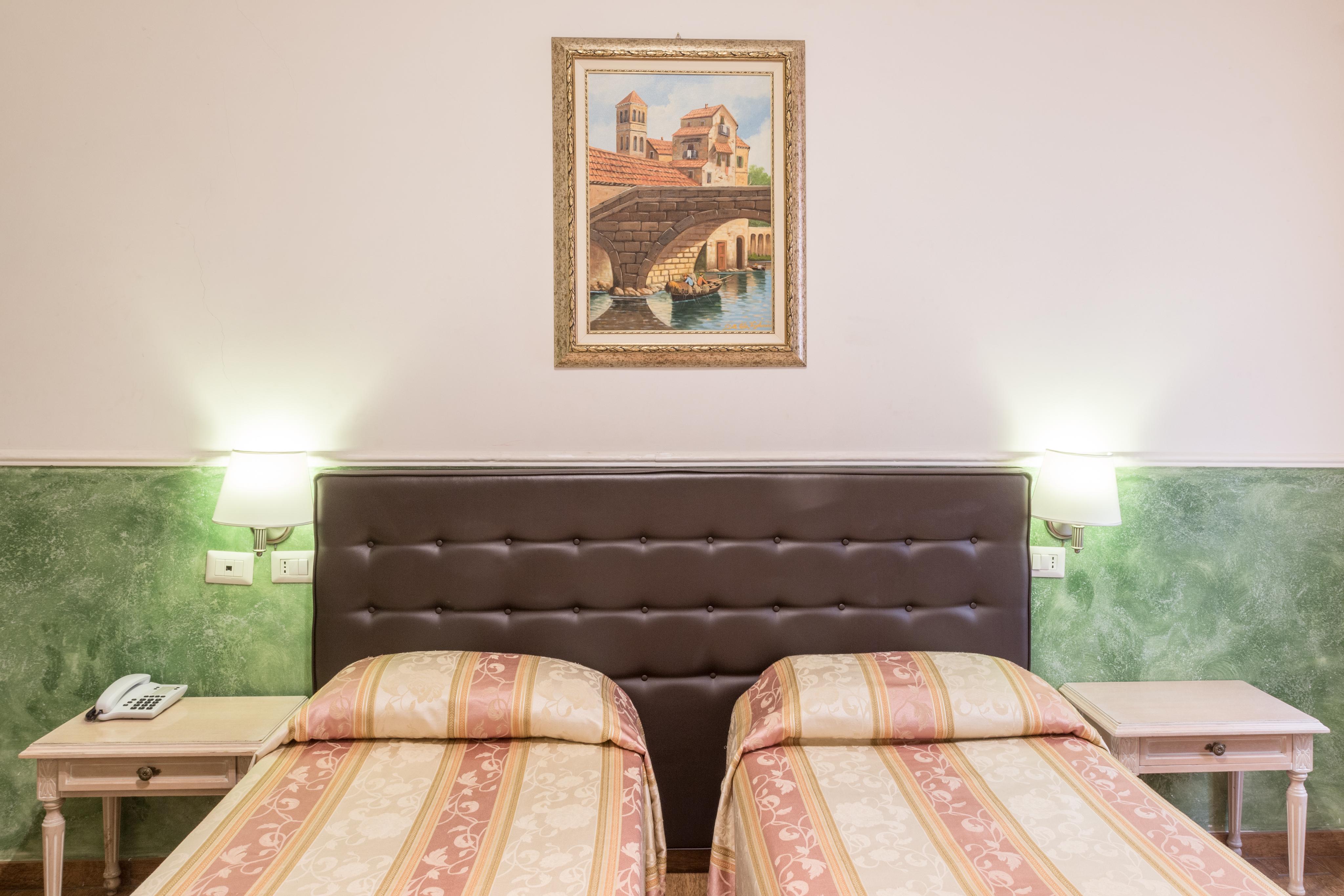 Bed and breakfast Residenza Ki 3*