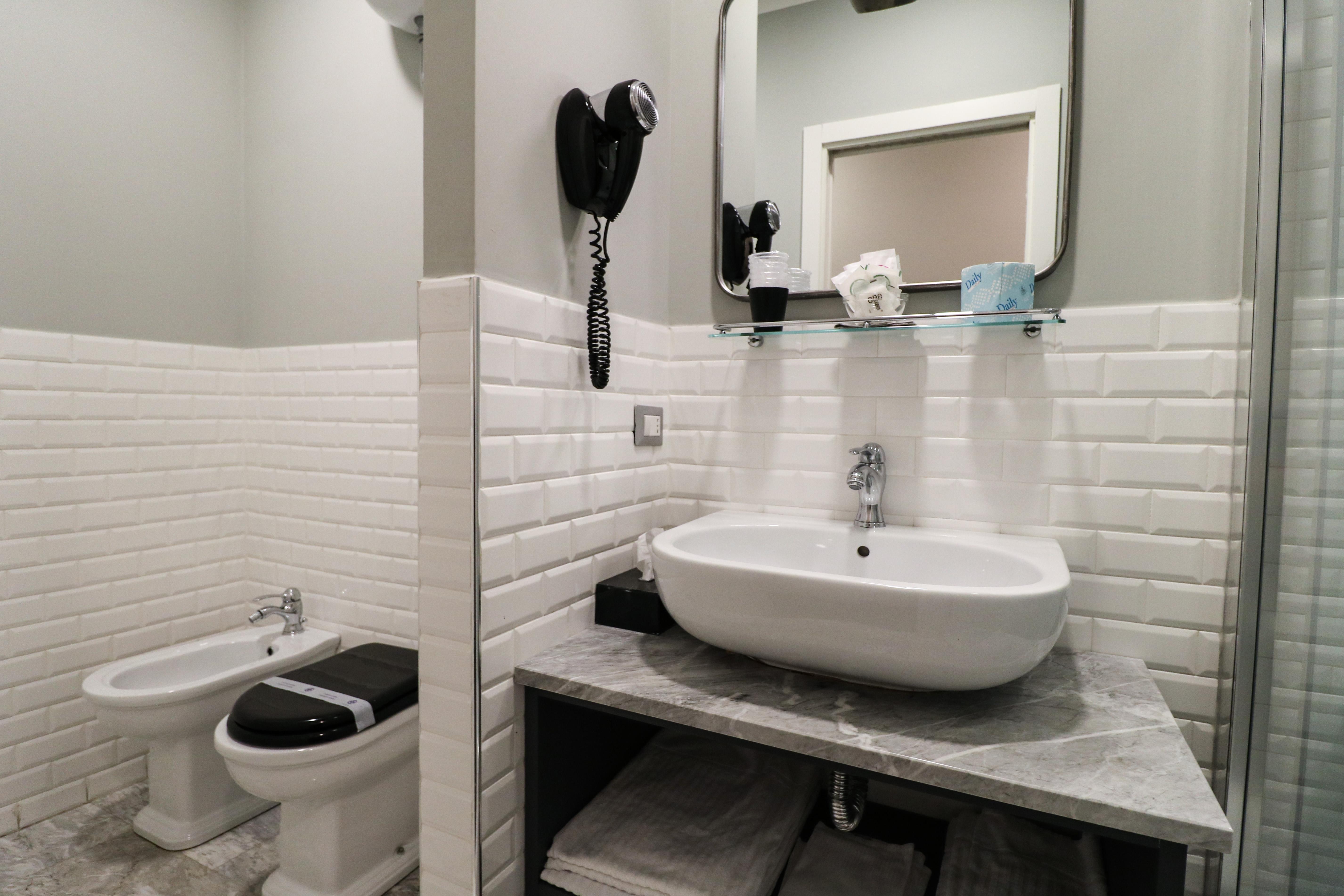 Bed and breakfast Residenza Ki