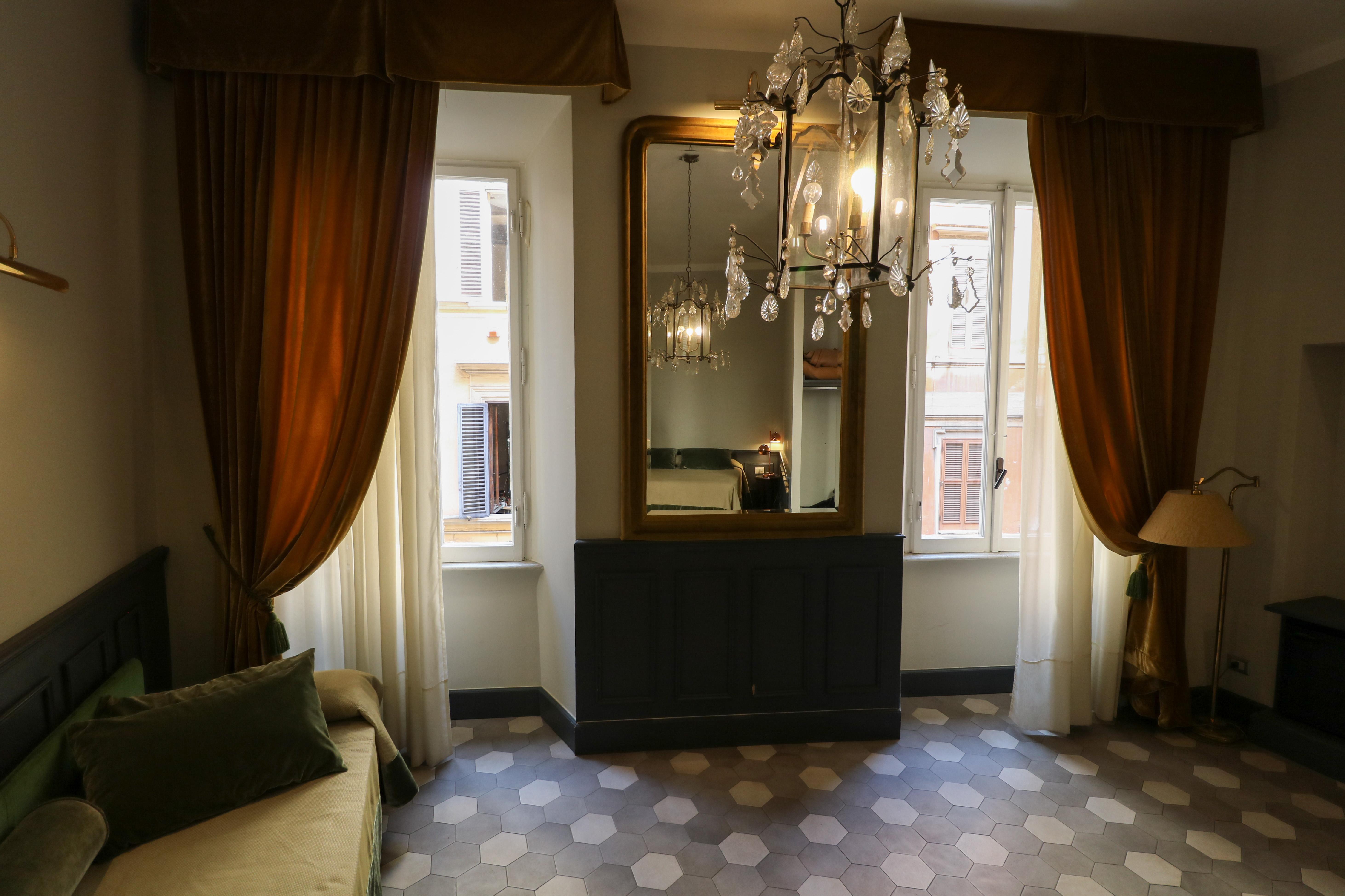 Residenza Ki Bed and breakfast
