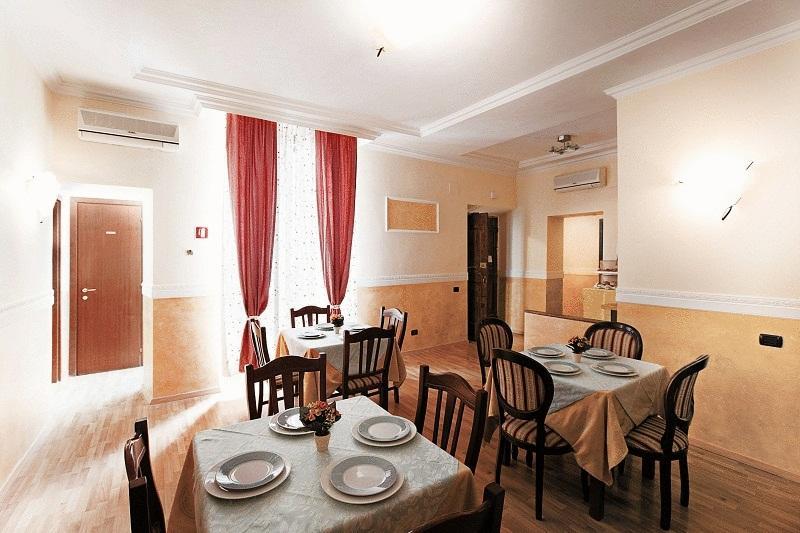 Residenza Ki 3* Roma