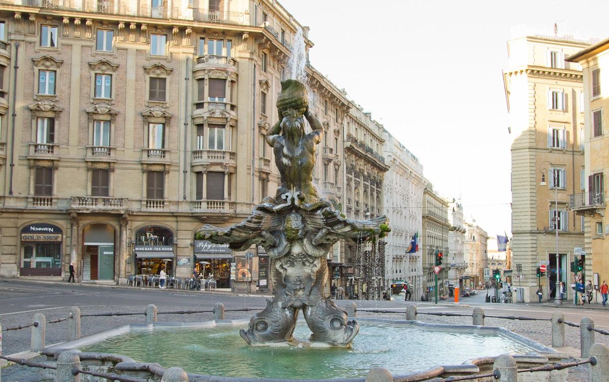 Residenza Ki Roma