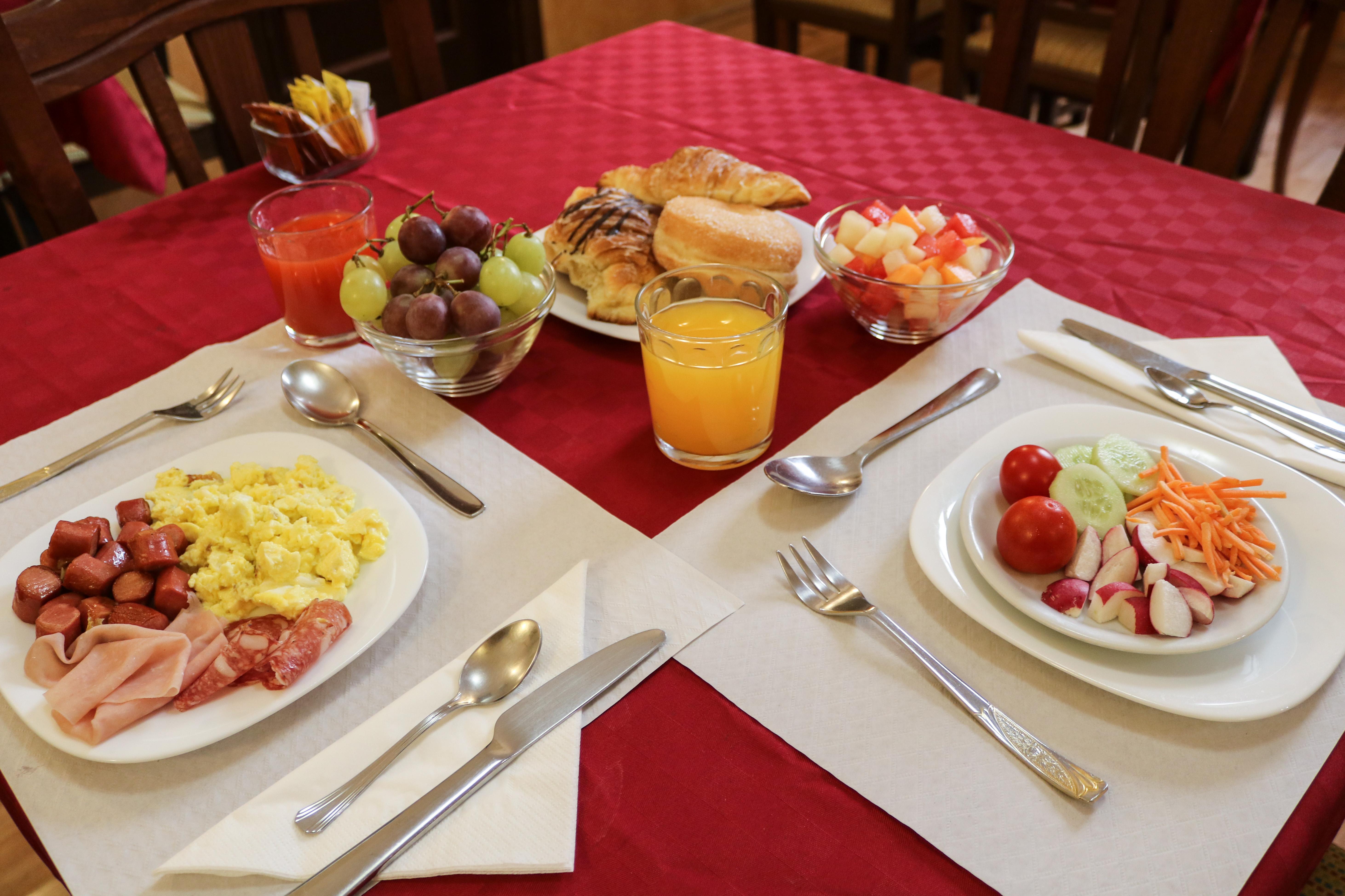 Residenza Ki Bed and breakfast Roma