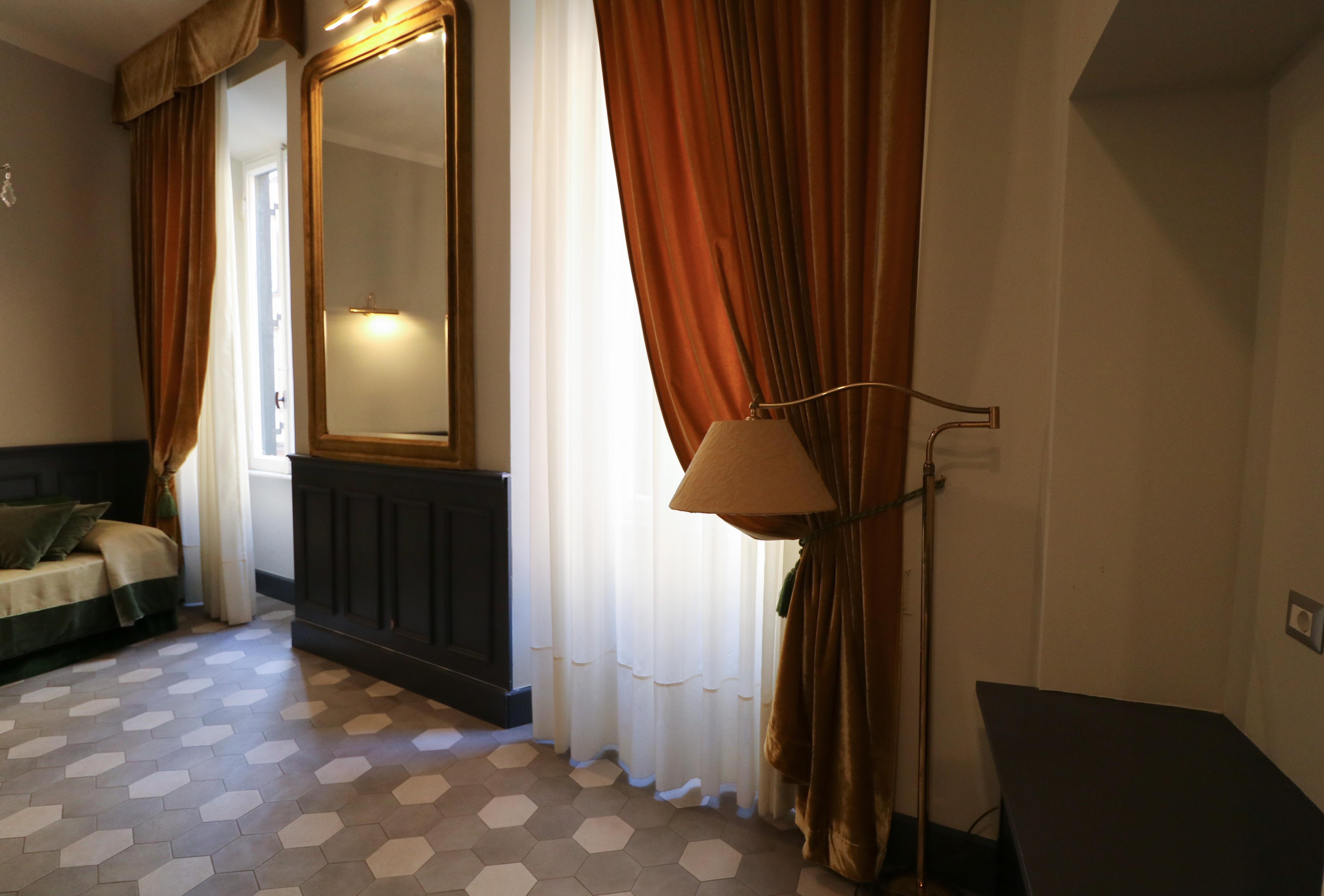 Bed and breakfast Residenza Ki Roma