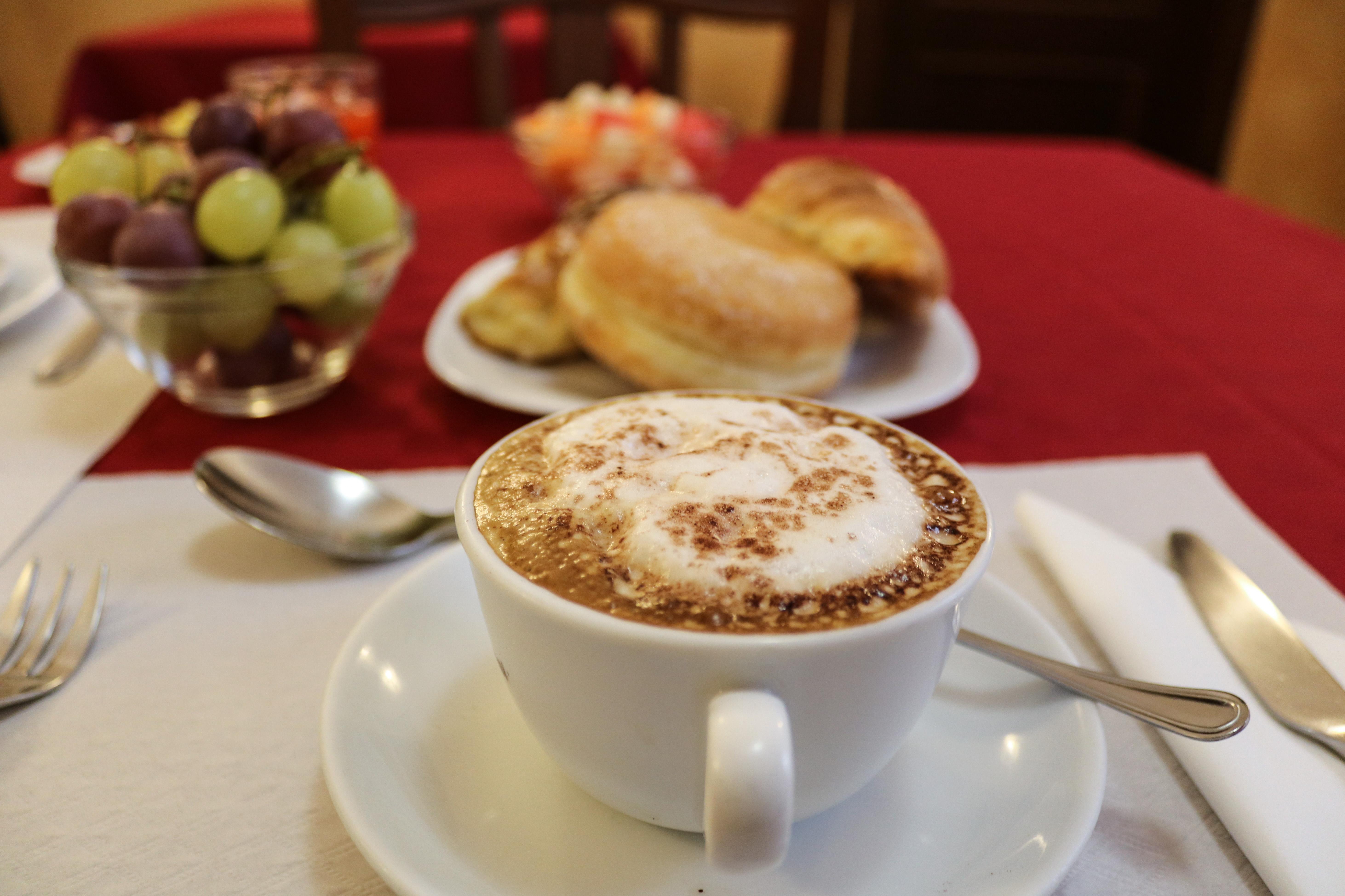 Residenza Ki Bed and breakfast