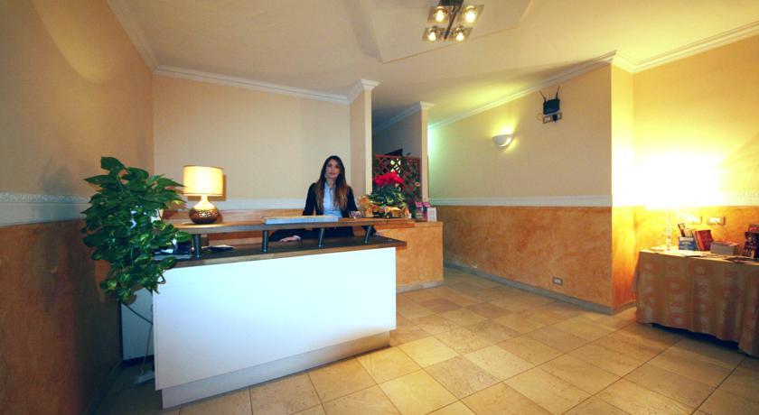Residenza Ki Bed and breakfast 3*