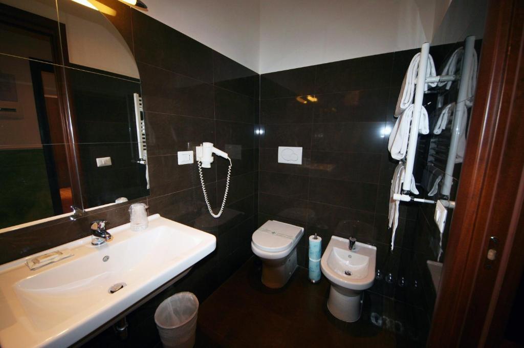 Bed and breakfast Residenza Ki Roma