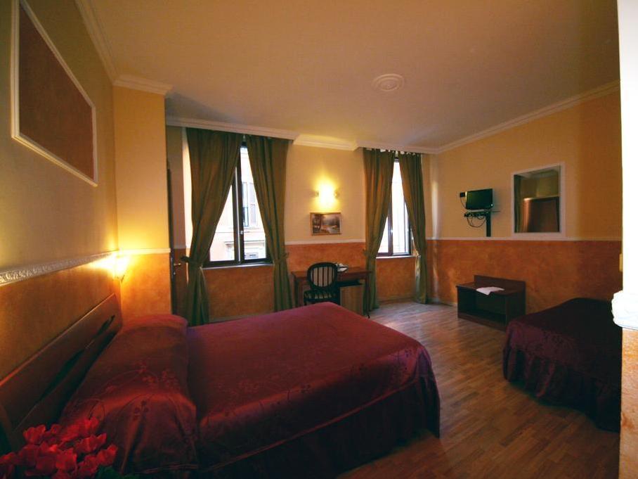 Residenza Ki Bed and breakfast