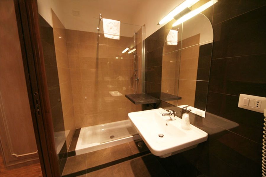 Bed and breakfast Residenza Ki Roma
