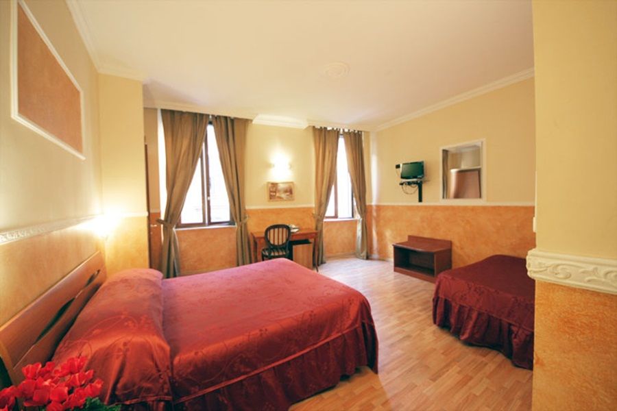 Bed and breakfast Residenza Ki