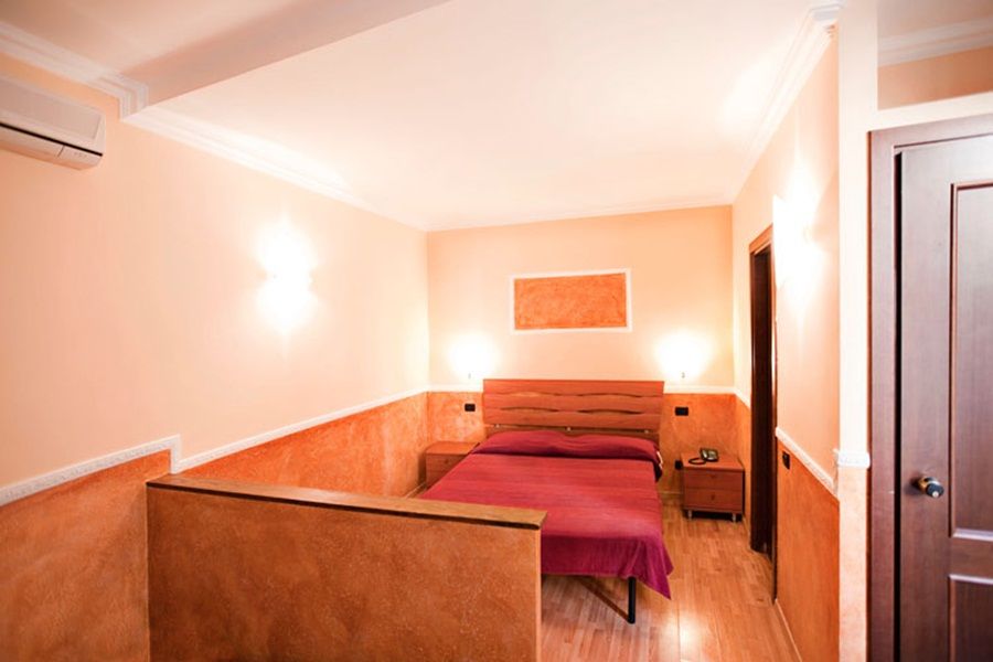 Bed and breakfast Residenza Ki Roma