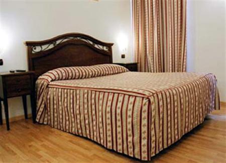 Residenza Ki Bed and breakfast Roma