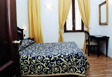 Bed and breakfast Residenza Ki 3*