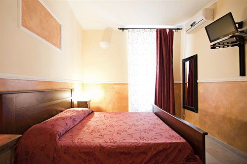 Bed and breakfast Residenza Ki Roma