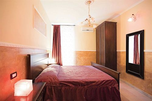 Bed and breakfast Residenza Ki Roma