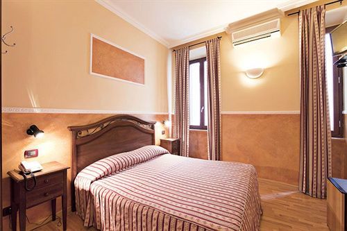 Residenza Ki Bed and breakfast Roma