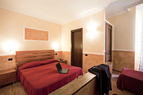 Bed and breakfast Residenza Ki Roma