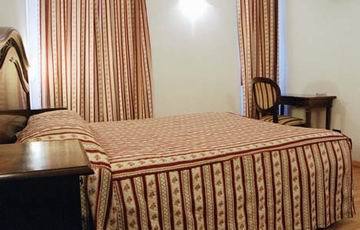 Residenza Ki Bed and breakfast 3*