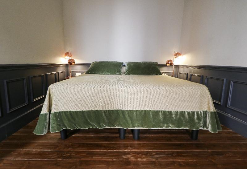 Residenza Ki Bed and breakfast Roma