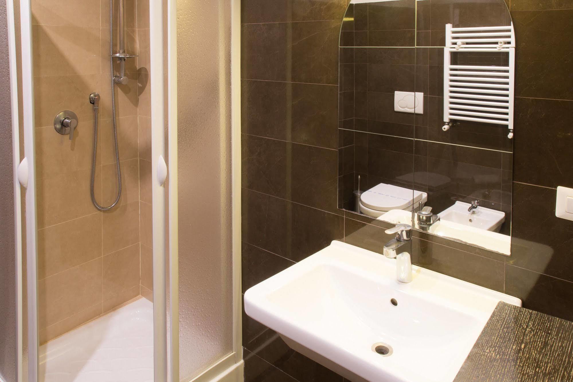 Residenza Ki Bed and breakfast Roma