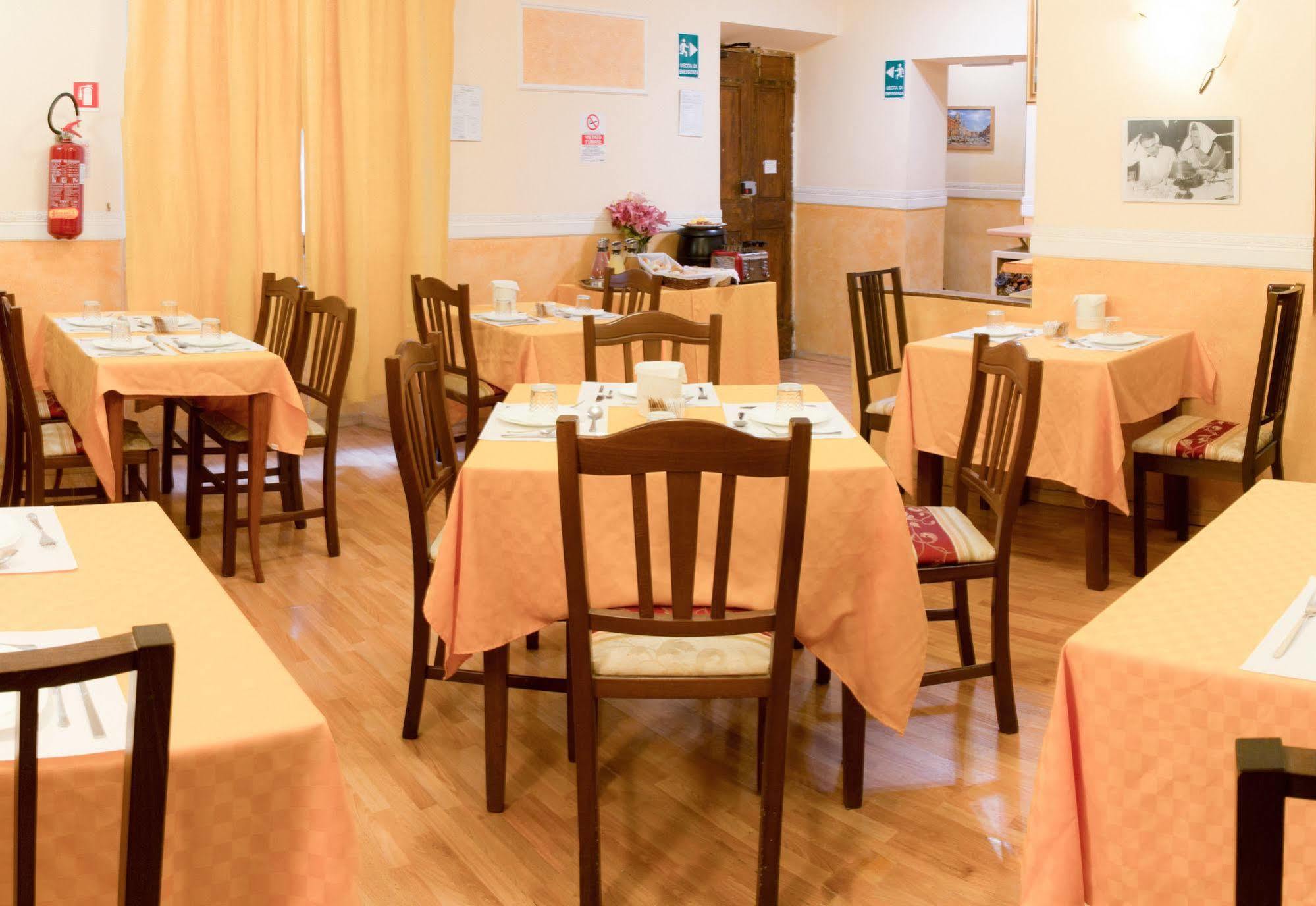Residenza Ki Bed and breakfast