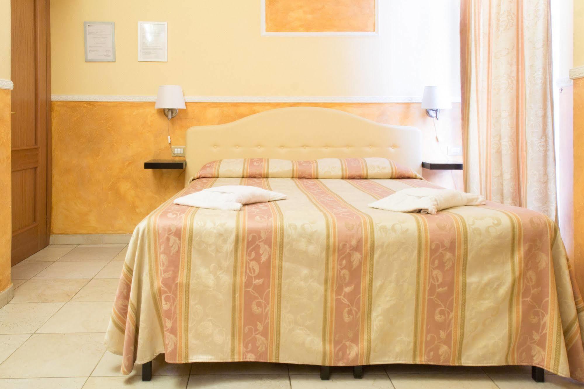 Bed and breakfast Residenza Ki Roma
