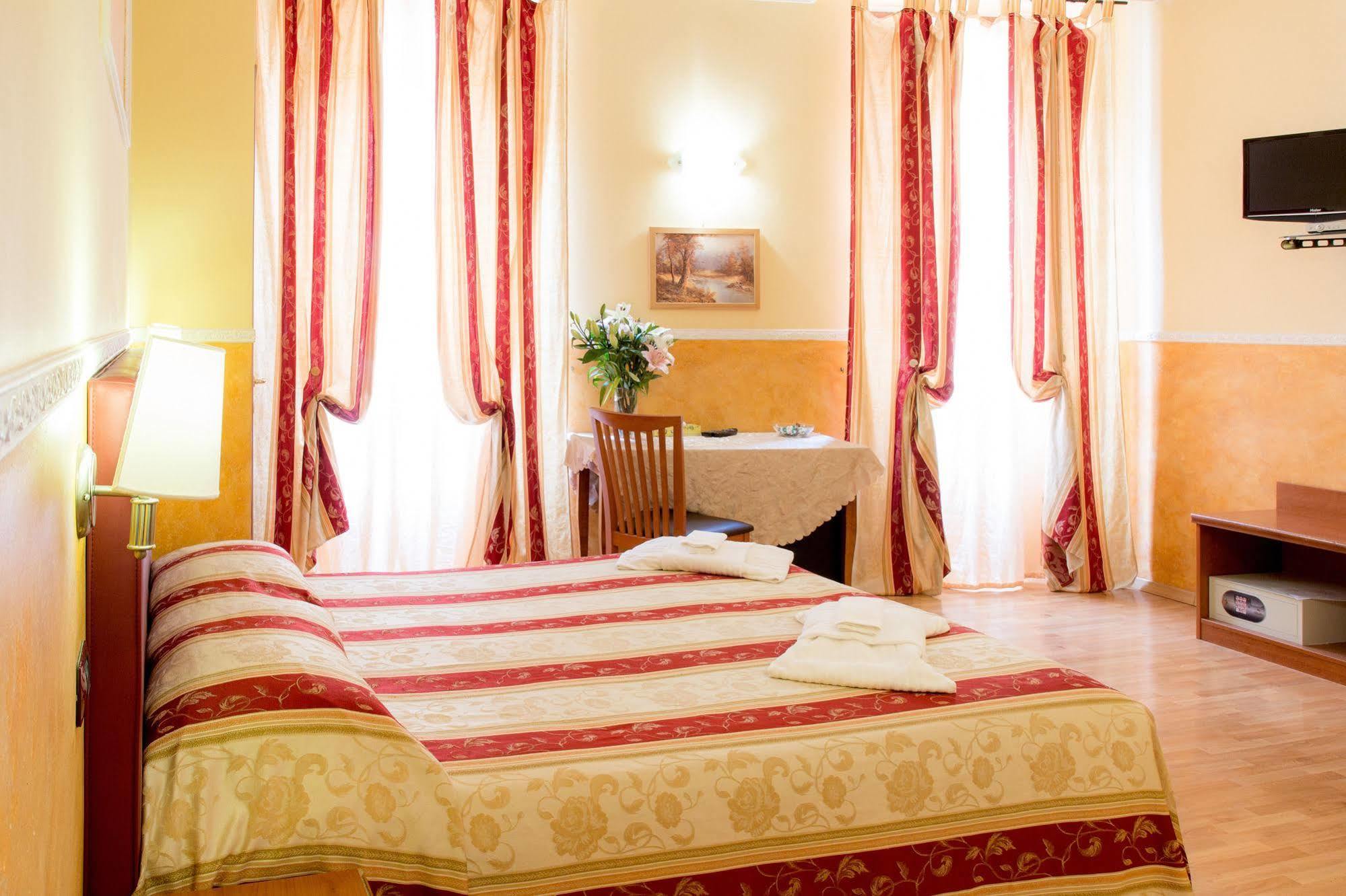 Residenza Ki Bed and breakfast Roma