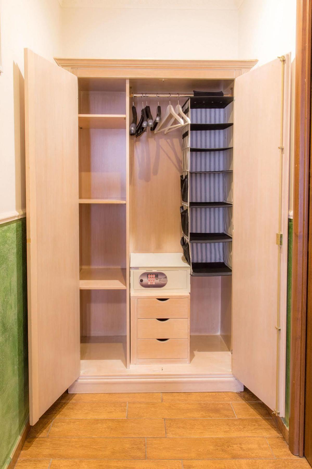 Bed and breakfast Residenza Ki