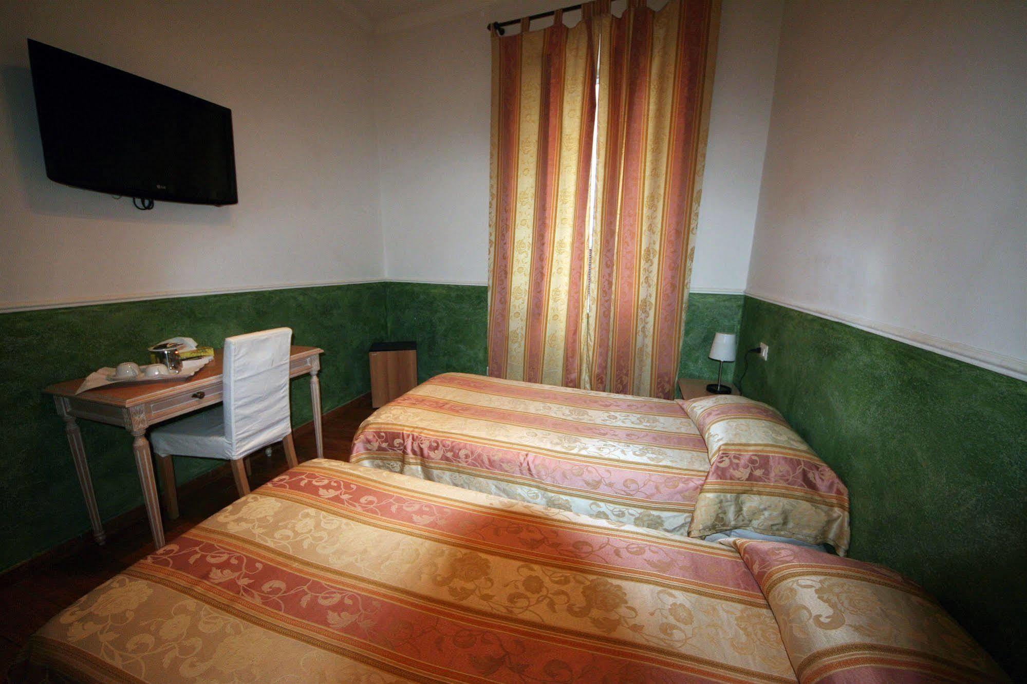Residenza Ki Bed and breakfast