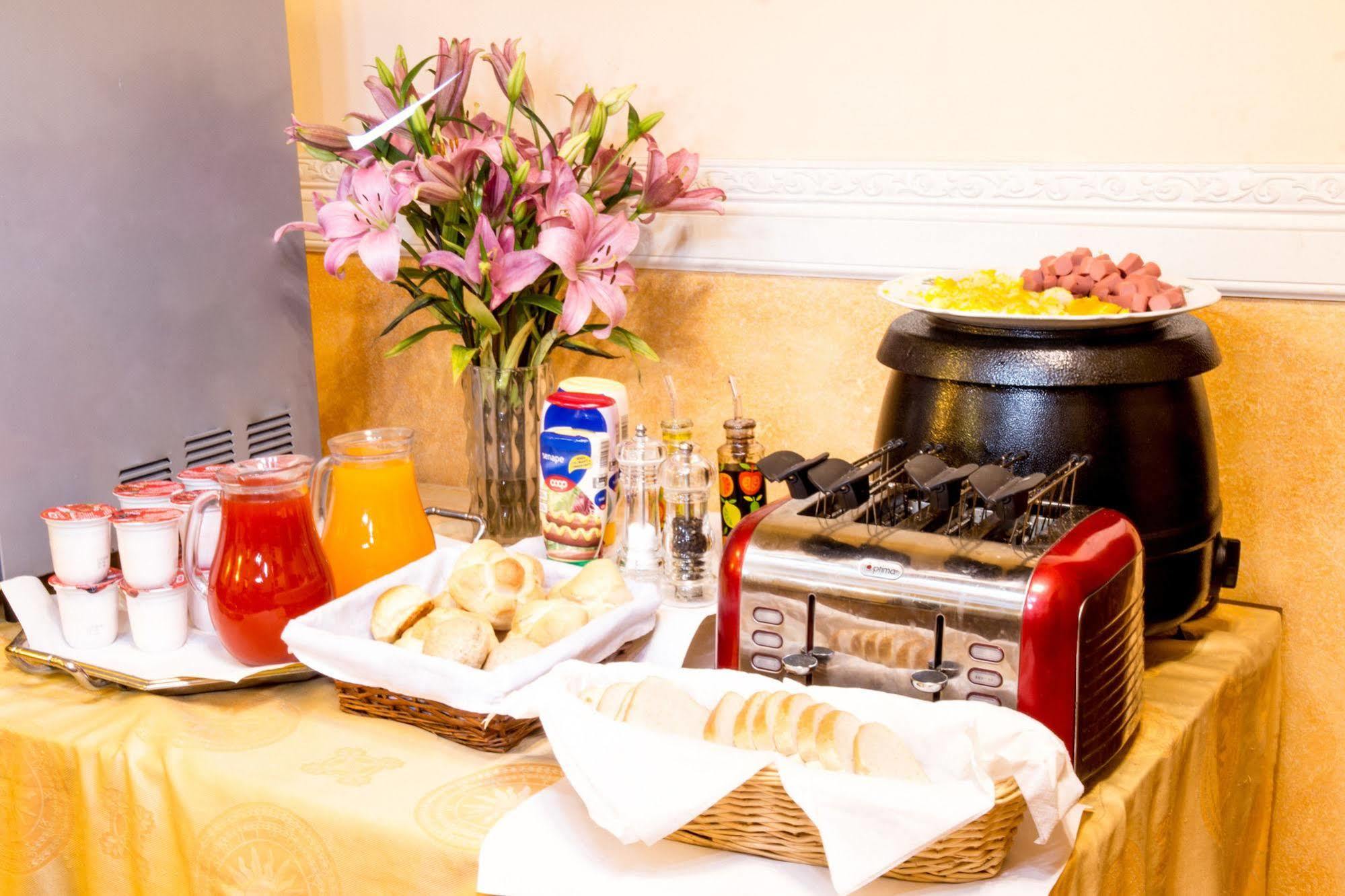 Residenza Ki Bed and breakfast 3*