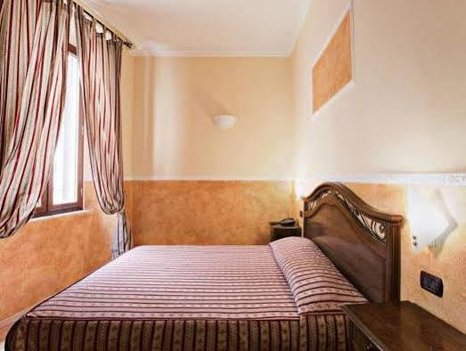 Bed and breakfast Residenza Ki